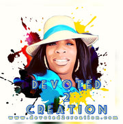 Devoted 2 Creation  logo