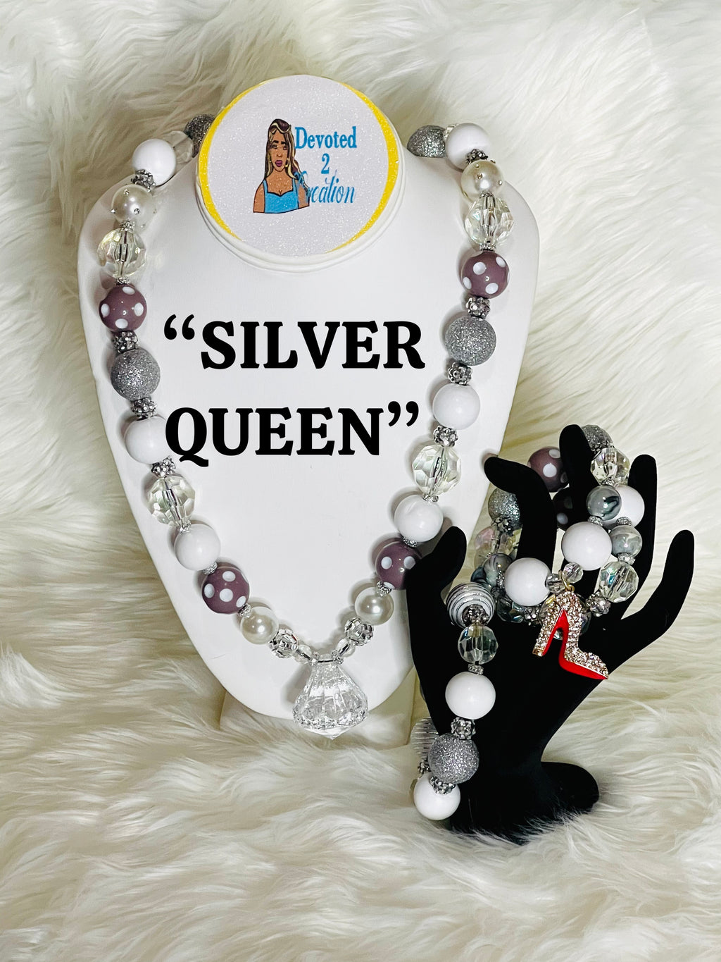 Silver Queen